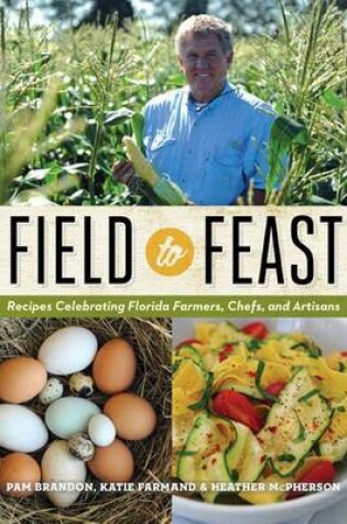 Cover of Field to Feast