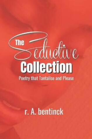 Cover of The Seductive Collection