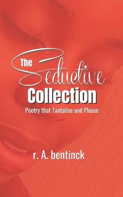 Book cover for The Seductive Collection