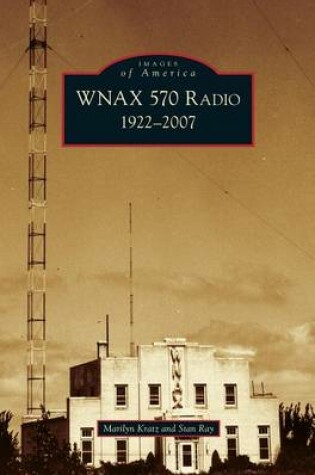 Cover of Wnax 570 Radio