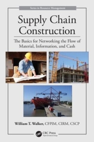 Cover of Supply Chain Construction