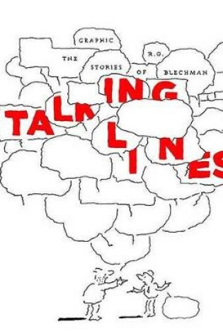 Cover of Talking Lines