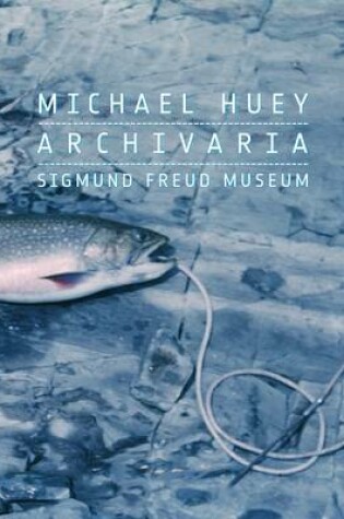 Cover of Archivaria