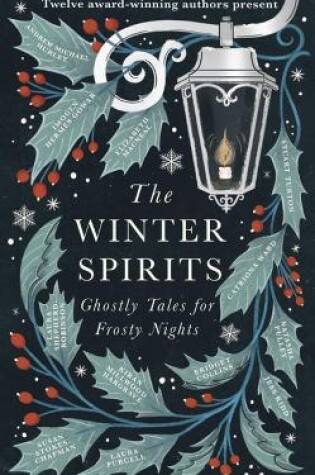 Cover of The Winter Spirits
