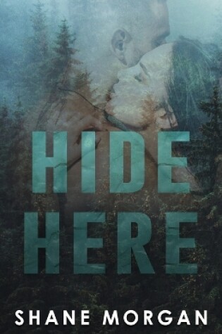 Cover of Hide Here