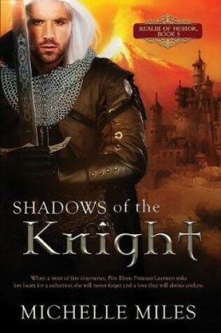 Cover of Shadows of the Knight