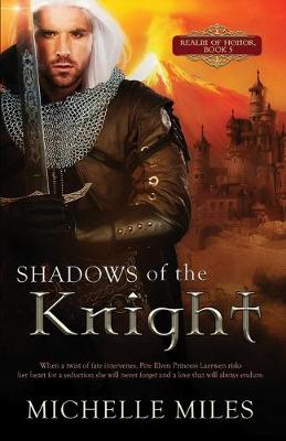 Book cover for Shadows of the Knight