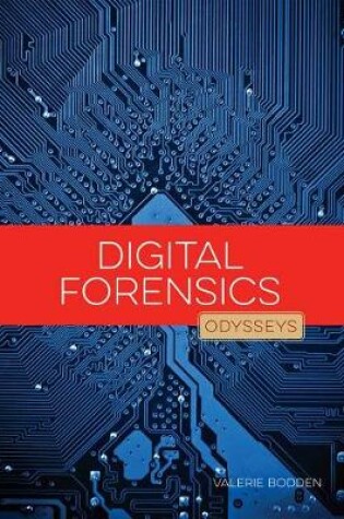Cover of Digital Forensics