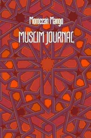 Cover of Moroccan Mango MUSLIM JOURNAL