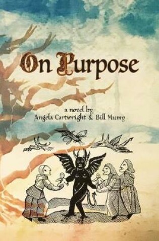 Cover of On Purpose