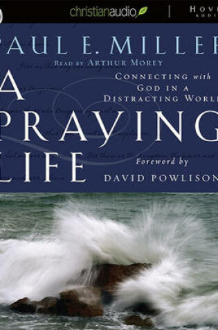 Cover of A Praying Life