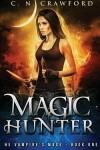Book cover for Magic Hunter