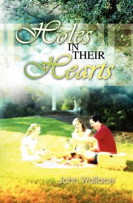 Book cover for Holes in Their Hearts