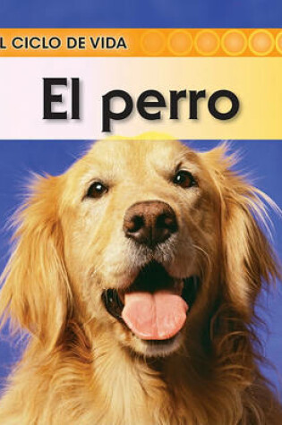 Cover of El Perro