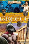 Book cover for Life in Ancient Greece