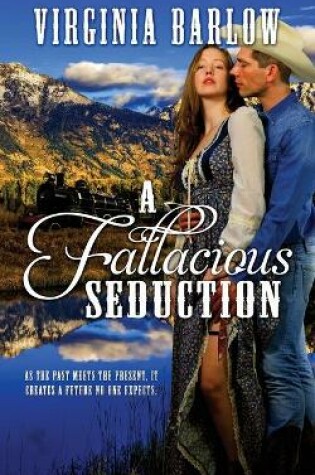 Cover of A Fallacious Seduction