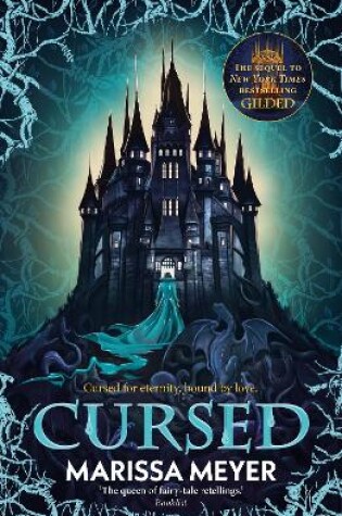 Cover of Cursed