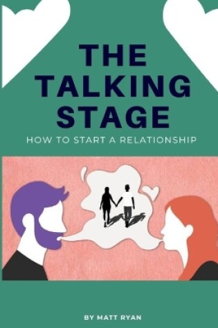 Cover of The talking stage