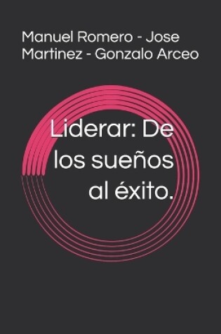 Cover of Liderar