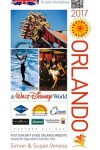 Book cover for The Brit Guide to Orlando