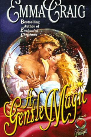 Cover of A Gentle Magic