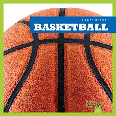 Cover of Basketball