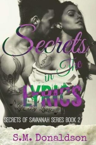 Cover of Secrets in The Lyrics