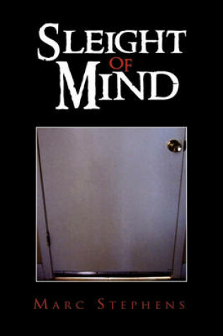 Cover of Sleight of Mind