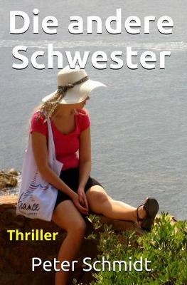 Book cover for Die andere Schwester