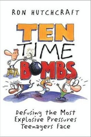 Cover of Ten Time Bombs