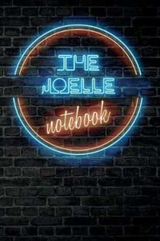 Cover of The JOELLE Notebook