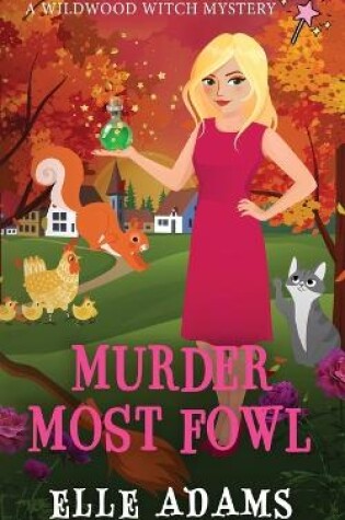 Cover of Murder Most Fowl