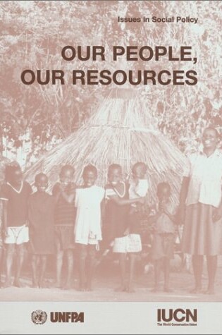 Cover of Our People, Our Resources