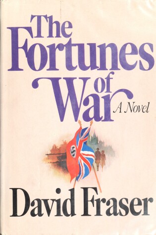 Cover of Fortunes of War