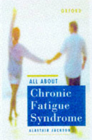 Cover of Chronic Fatigue