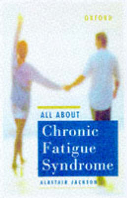 Book cover for Chronic Fatigue