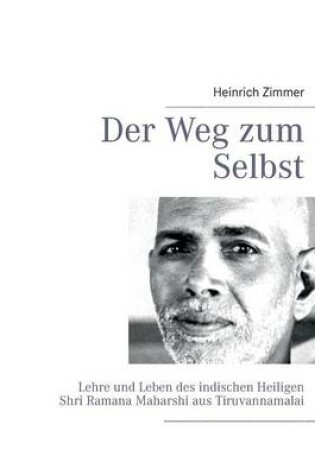 Cover of Der Weg zum Selbst