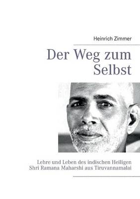Book cover for Der Weg zum Selbst