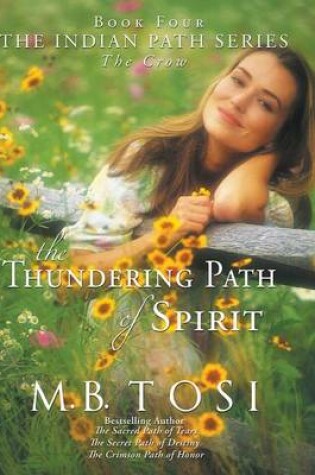 Cover of The Thundering Path of Spirit
