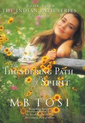 Book cover for The Thundering Path of Spirit