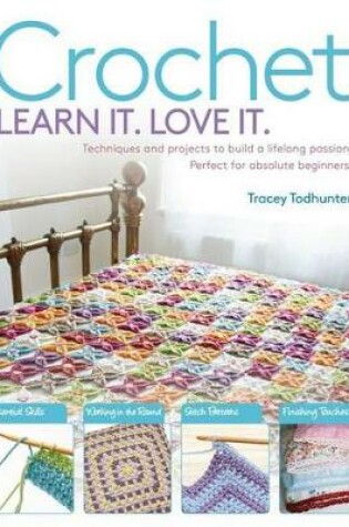 Cover of Crochet