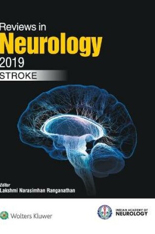 Cover of Reviews in Neurology 2019