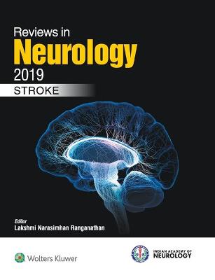 Book cover for Reviews in Neurology 2019