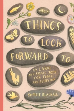 Cover of Things to Look Forward To