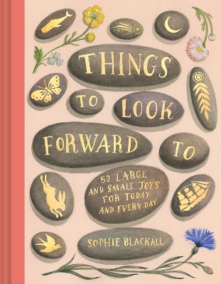 Book cover for Things to Look Forward To