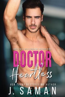 Cover of Doctor Heartless