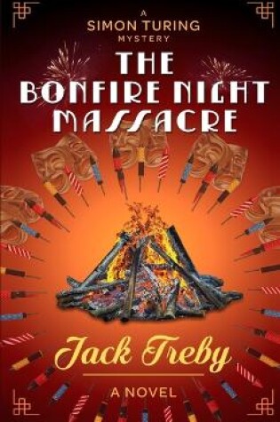 Cover of The Bonfire Night Massacre