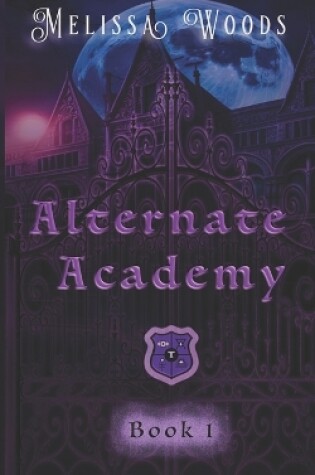 Cover of Alternate Academy