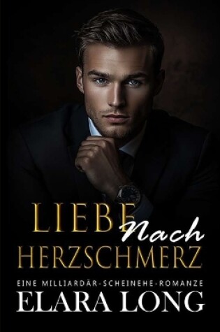 Cover of Liebe Nach Herzschmerz