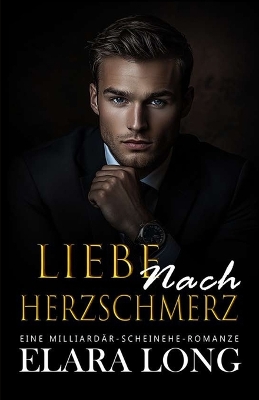 Cover of Liebe Nach Herzschmerz